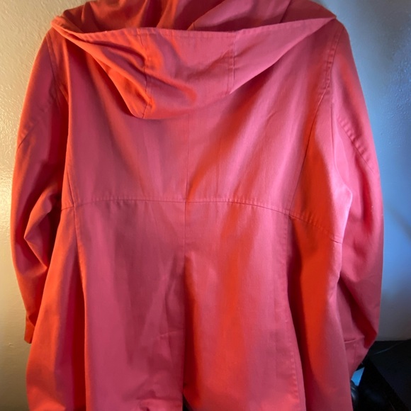 JACKET Nice & Brigth Rain size 2X - Picture 4 of 13